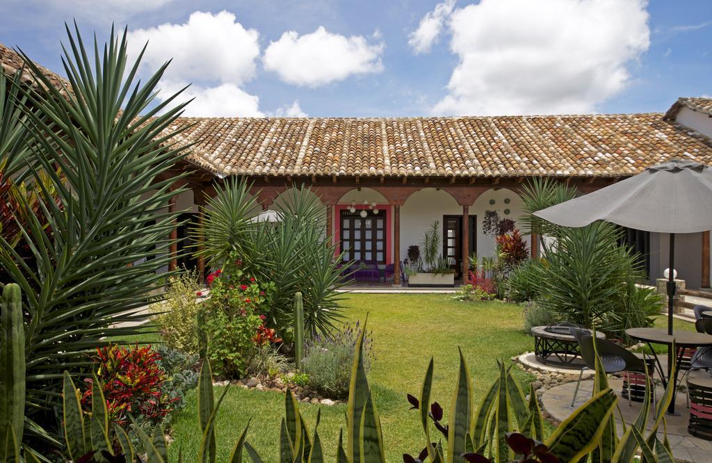Hotel Casa Delina Comitan de Dominguez Esterno foto